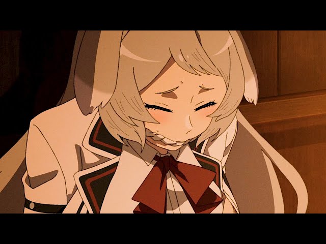 Mushoku Tensei Isekai Ittara Honki Dasu Season 2「AMV」Go Down Swinging ᴴᴰ 