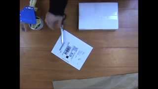 How to package a cell phone for shipment to GreenCitizen.