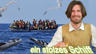 картинка: Дионисий о завозе мигрантов