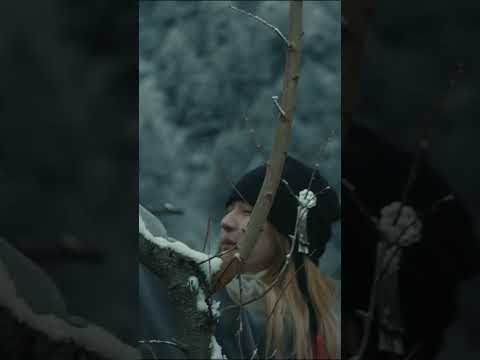 ‘小小’ by Rosy Zhao, Chinese adaptation of Jhim Jhimaune Aankha #ekdevlimbu #rosyzhao #赵露思