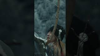 ‘小小’ by Rosy Zhao, Chinese adaptation of Jhim Jhimaune Aankha #ekdevlimbu #rosyzhao #赵露思