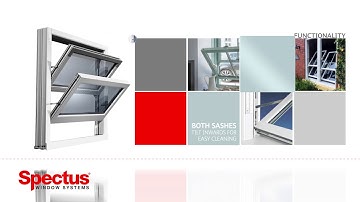 Spectus Window Systems - A Promotional film by Feature Media Leeds