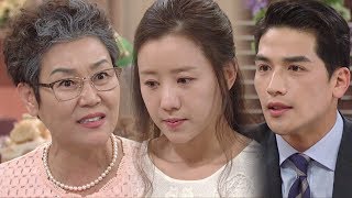 Jang Jung-hee finds out about Choi Ja-hye's column incident and ‘scolds’ her 《Sweet Enemy》 EP008