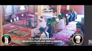 SheikhNurJahan(Q)-Eid ul Adha 27/05/2026--- 10-12-1447 