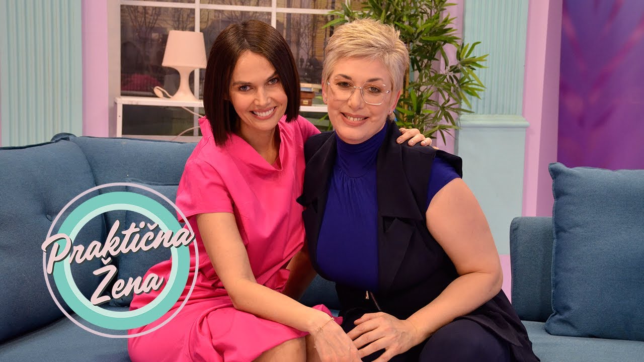 Praktična žena – Nevena Mitić: žrtva trgovine ljudima