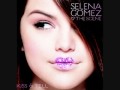 Selenas album cover