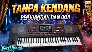 KORG PA700 HOUSE VERSION OF STRUGGLE AND PRAYER WITHOUT JAIPONG DRUMS
