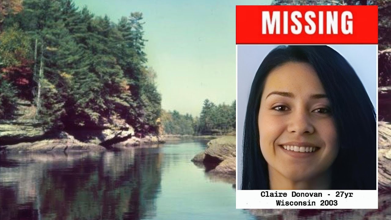 Wisconsin 2003 Cold Case Solved — Arrest Shocks Community - YouTube