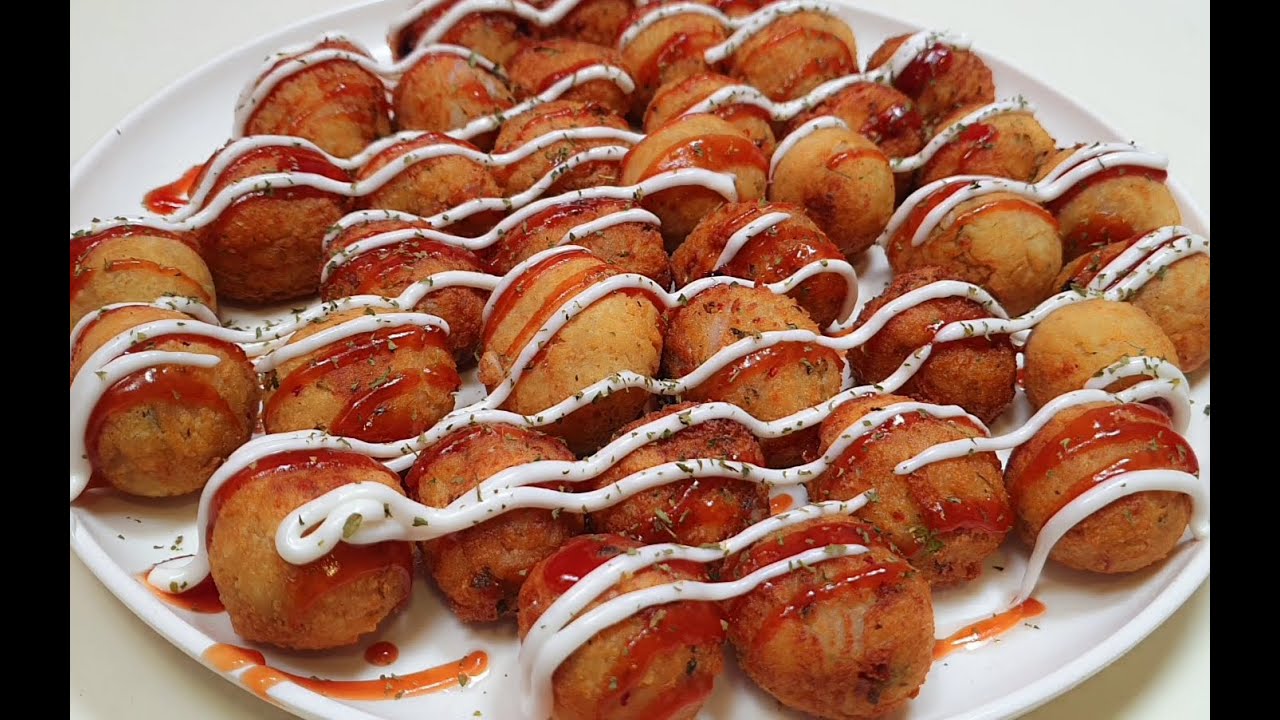 Chicken cheese balls Ramadan Special recipe quick and easy iftar