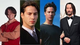 Así Es La Vida Del Multimillonario Keanu Reeves en la Actualidad.