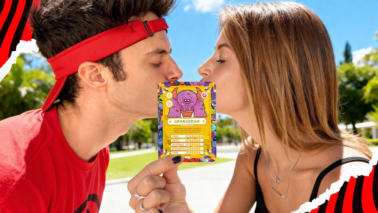 CONSEGUI O CARD LENDÁRIO DOS ELO MONTERS DA ANNINHA?!