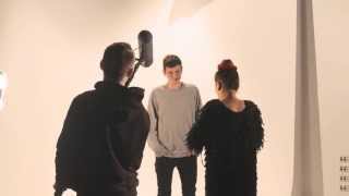 Funny Face - Meet Brendan Mitchell | Director