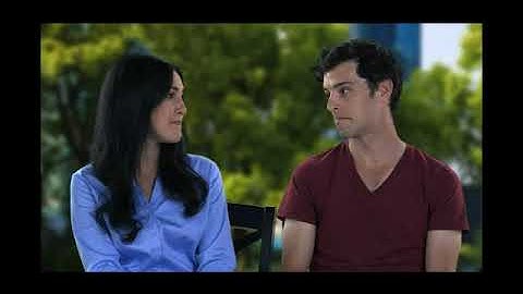 Top Notch 3- Unit 4 - Lesson 1- Conversation activator: "Recommend a book"