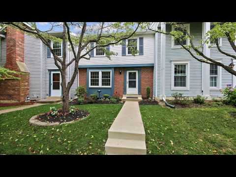 7529 Weatherby Dr, Derwood, MD home video tour