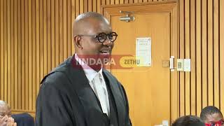 ANC EC Conference | Likwinkundla zamatyala idabi le-ANC eMpuma Koloni #iindabazethu