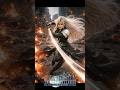 Sephiroth in Real Life - Final Fantasy 7 Advent Children Live Action Cosplay
