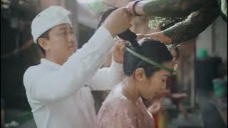 Megedong-gedongan // Trailer