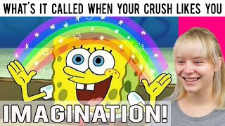 Funny SpongeBob Memes 22