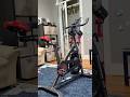 Sam Hyde on the Schwinn IC4! 😅💪🚴♂️#zone2 #zone5 #teacherlife #journal #teacher @PerfectGuyLife