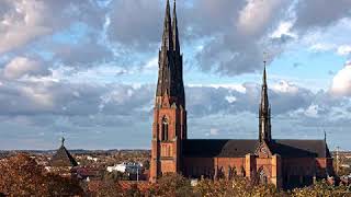 Kom Infr Herren Med Tacksamhet psalm 168