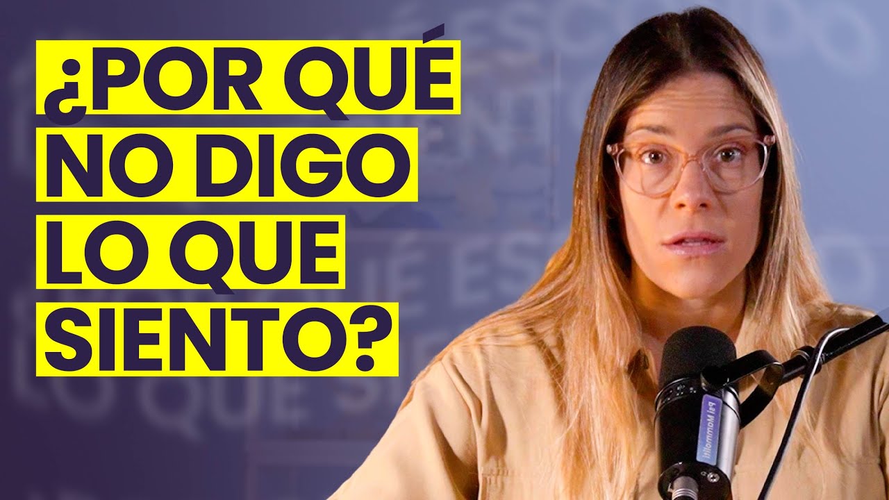 VULNERABILIDAD: Aceptar la incomodidad | Psicología al Desnudo | T4 E43