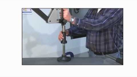 New Tapping Arms from FlexArm