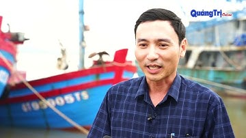 Ứng dụng công nghệ lái tự động trên tàu cá