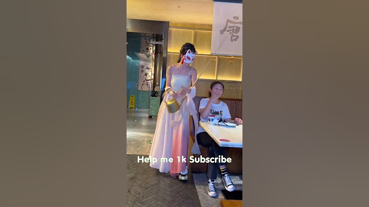 Nhân Viên Bá Đạo Tiktok Trung Hoa #shorts 10