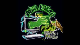 Video thumbnail of "Feid, Sean Paul - Niña Bonita (Instrumental)"