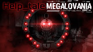 Helptale Megalovania Bgm