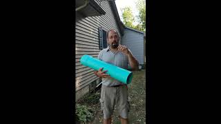 Masseo Landscape, Inc. - What Does SDR 35 Mean? Landscape Drainage 101