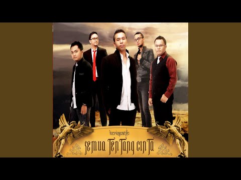 Semua Tentang Cinta - Kerispatih