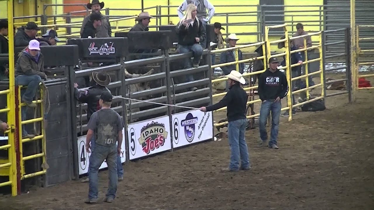 CSI Practice Bulls November 2015 - YouTube