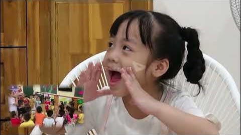 Dạy trẻ nhận biết cảm xúc vui buồn