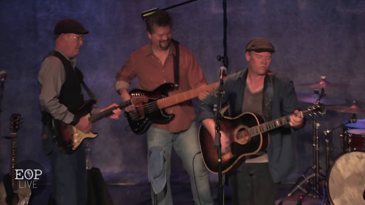 Shawn Mullins w/ Antje Duvekot "House Of The Rising Sun" Eddie Owen