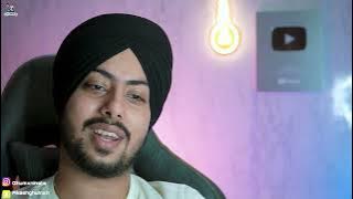 Reaction on Tribute To Sidhu Moosewala : Saukha Nahi Hunda | Gill Raunta ਕੀ ਹਾਲ ਯਾਰ ਦੇ ਮਾਪਿਆ ਦਾ