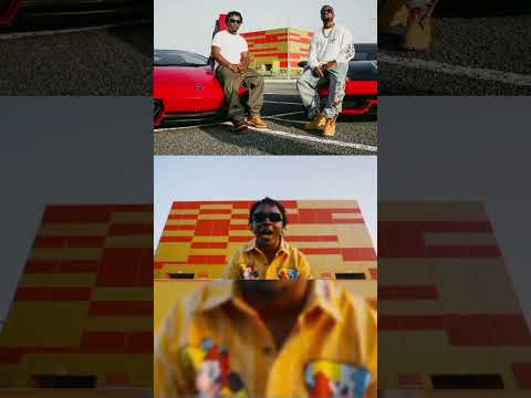 Sarkodie ft Kweku