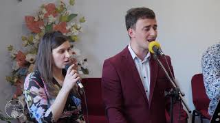 Grupul Iosua - Mai presus de orice - Biserica Penticostala Cenei TM