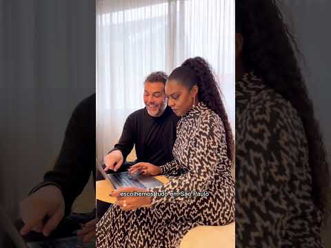 Cobertura da atriz Cris Vianna no RJ | Bastidores do projeto e da capa de abril da Casa e Jardim!