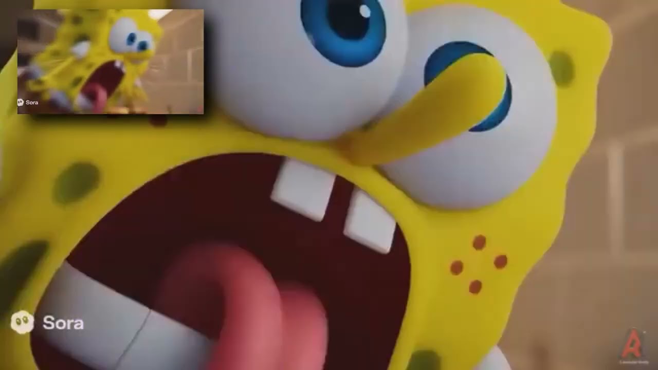 (FILLER) Movie Studio Intros Escaped from TV Has A Sparta Unextended Remix