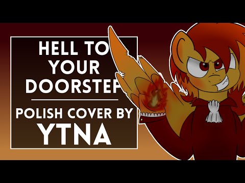Hell to Your Doorstep (Polish cover by Ytna)