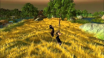 C:SI Kagika vs Yojimbo