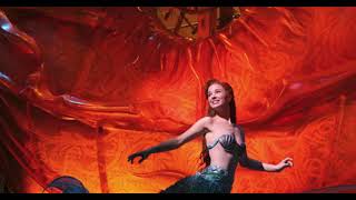Sierra Boggess LAST Part of Your World - 5th June 2009
