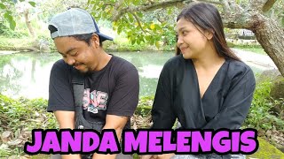 MEMITRA NGAJAK JANDA