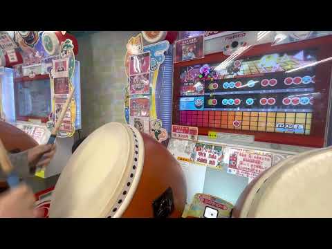 ホロメン音頭 / hololive IDOL PROJECT [全良]【太鼓の達人 ニジイロVer.】