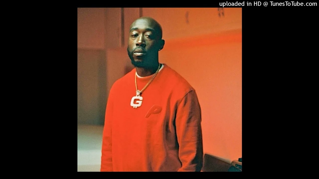 FREE Freddie Gibbs Type Beat - Grave Digger