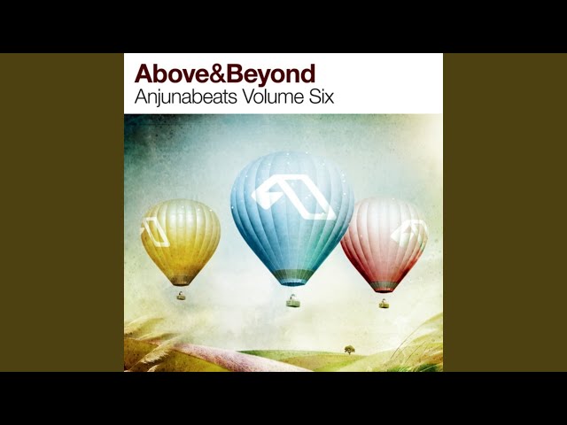 City Lights (Original Mix)