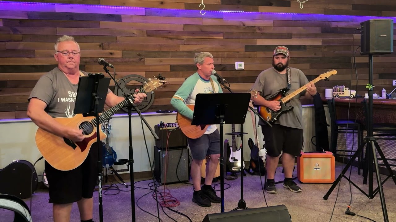 Winston 1 May 29, 2024 