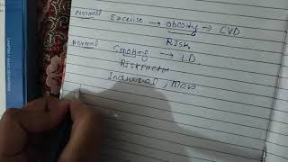 level of prevention , important concepts of community medicine , excel part 2