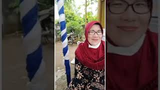 Viral Hanya 13 Detik Saja